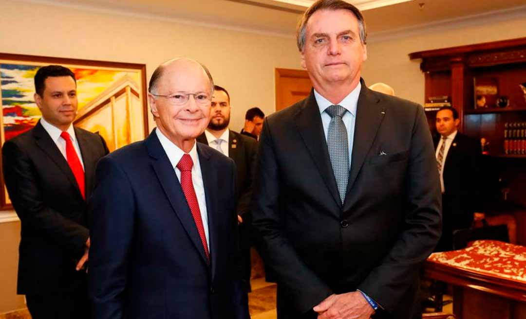 Igreja Universal, de Edir Macedo, diz que não é possível ser cristão e de esquerda