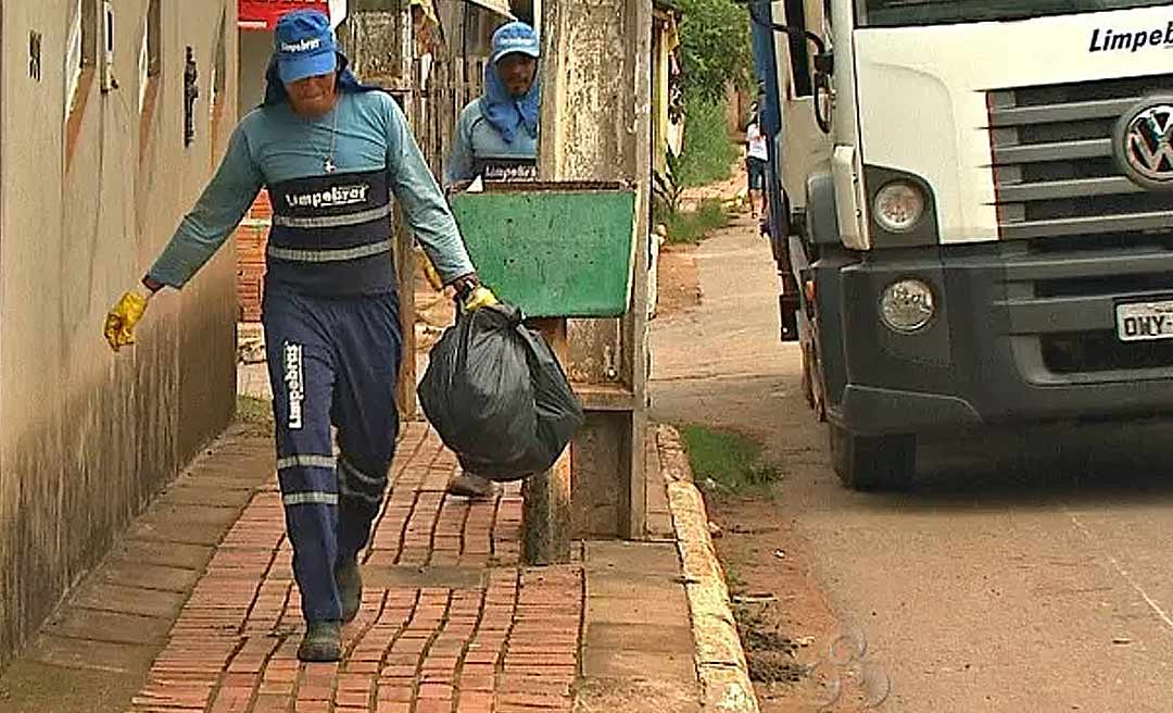 Zeladoria vai cancelar contrato com a Limpebrás e contratar a Quebec