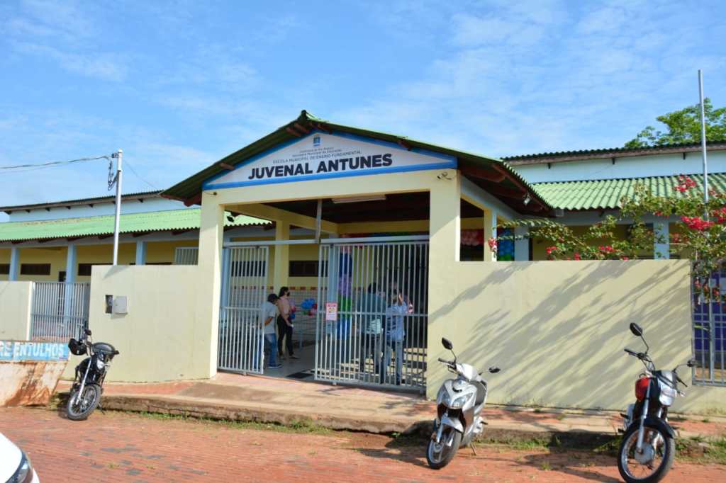 Educação do município prorroga inscrições de matrículas para ensino infantil