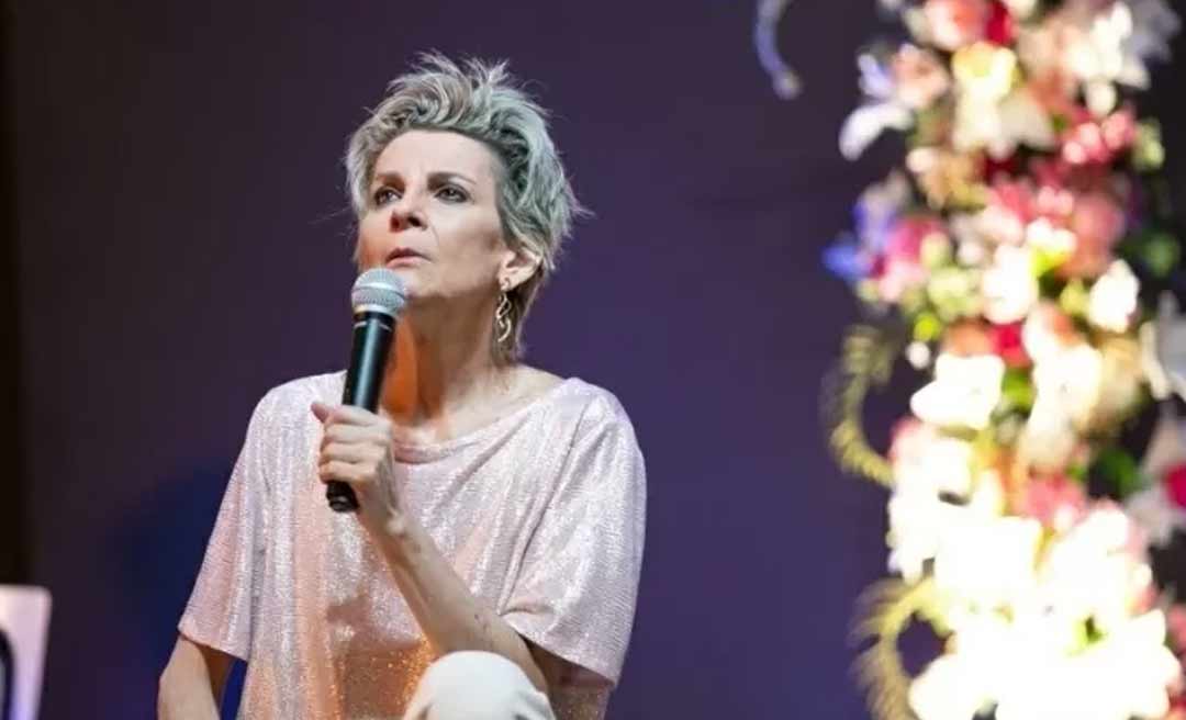 Pastora e cantora gospel Ludmila Ferber morre aos 56; amigos e fãs lamentam 