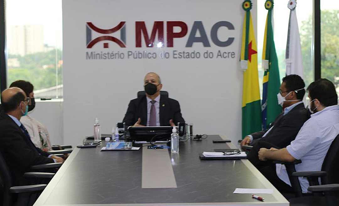 MPAC apura eventual negligência no atendimento a grávida em situação de rua