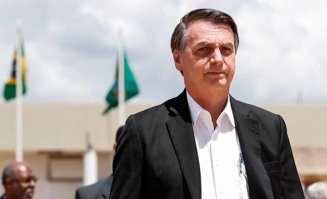 Caso Covaxin: Bolsonaro não cometeu crime de prevaricação, conclui Polícia Federal