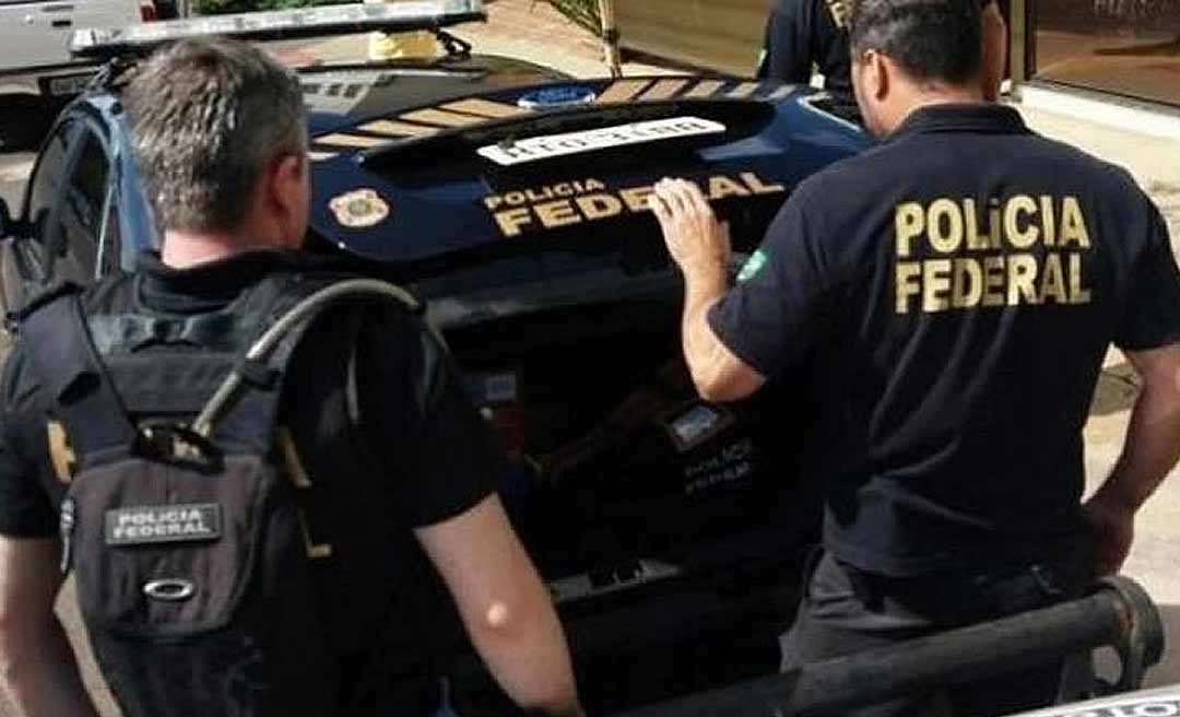 Polícia Federal deflagra operação de combate à prática ilegal de saque de benefício previdenciário 