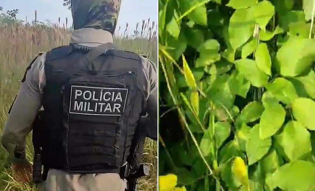 Jovem que estava desaparecido no interior do Acre é encontrado morto com mãos amarradas e corte no pescoço