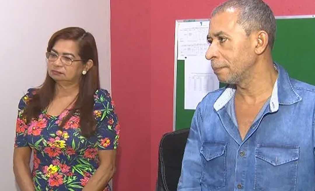 "O governo do Acre tem que respeitar os professores", diz Sinproacre ao anunciar paralisação