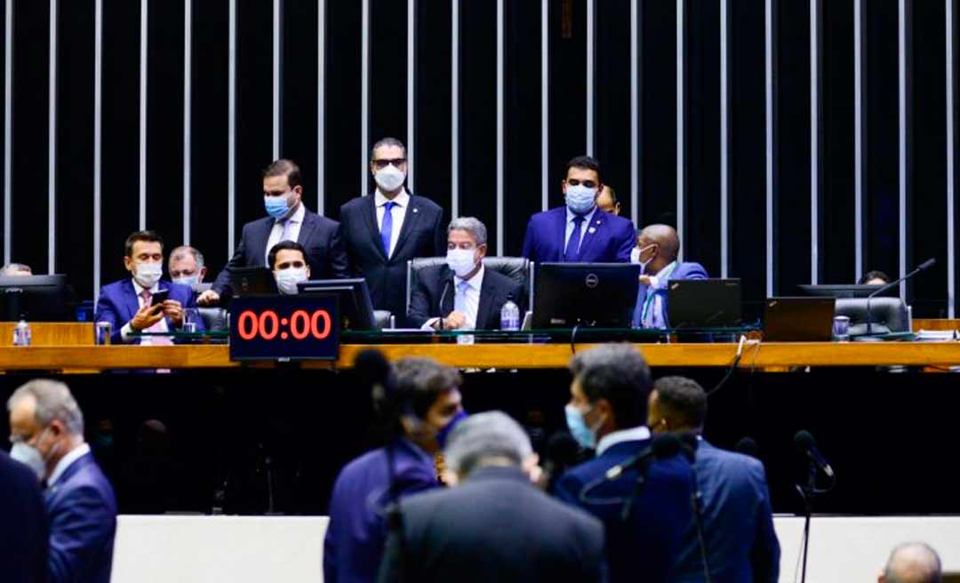 Câmara pode votar nesta quarta-feira MP que cria programa de habitação para policiais