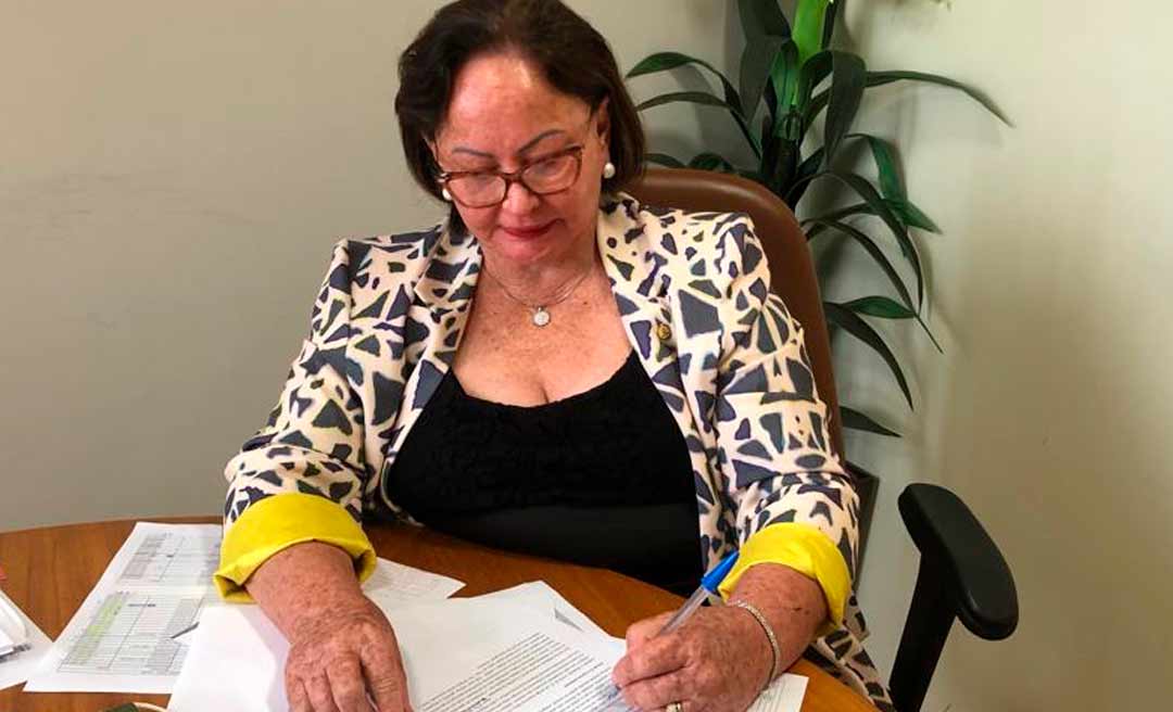 Vanda Milani fala sobre as expectativas para 2022