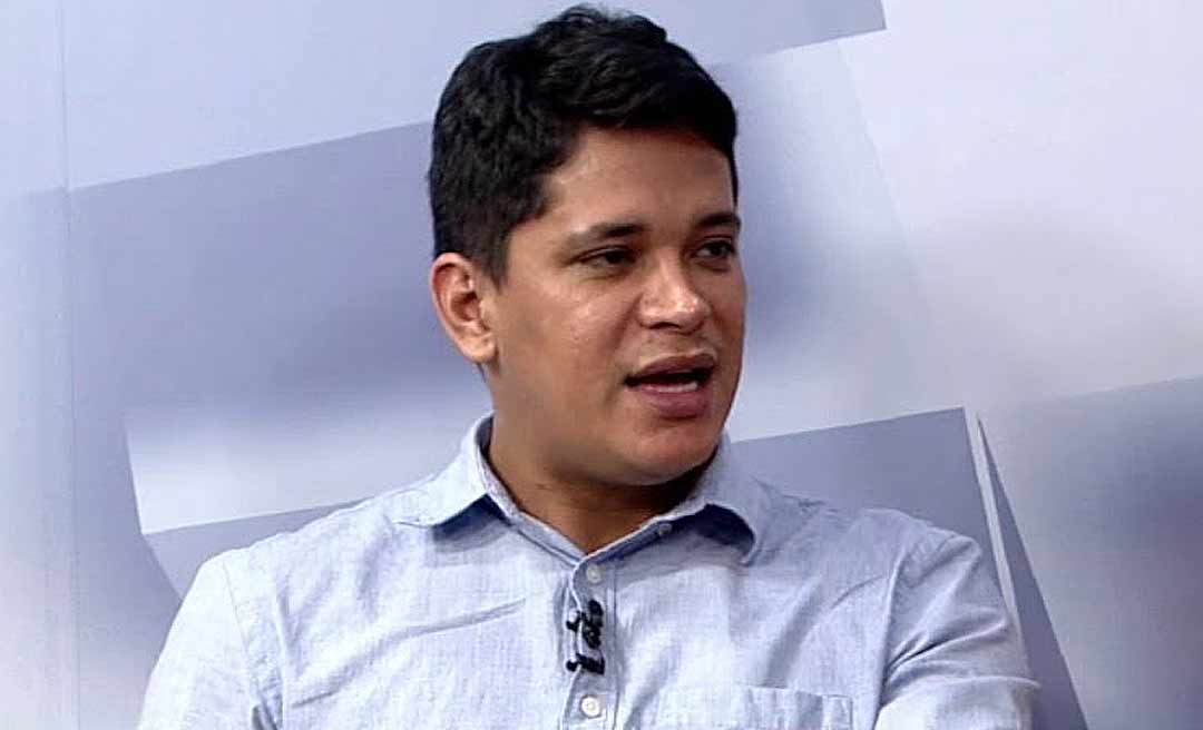 Carlos Gomes diz que pré-candidatura de Marcia é “prêmio de consolação” para “compensar casamento falido”