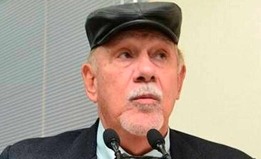 N. Lima nega aumento para vereadores, diz que está de “saco cheio” e dá indireta