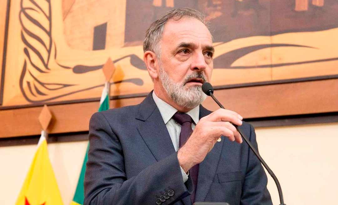 Deputado Tchê sai em defesa da pecuária acreana e pede redução geral do ICMS; entenda