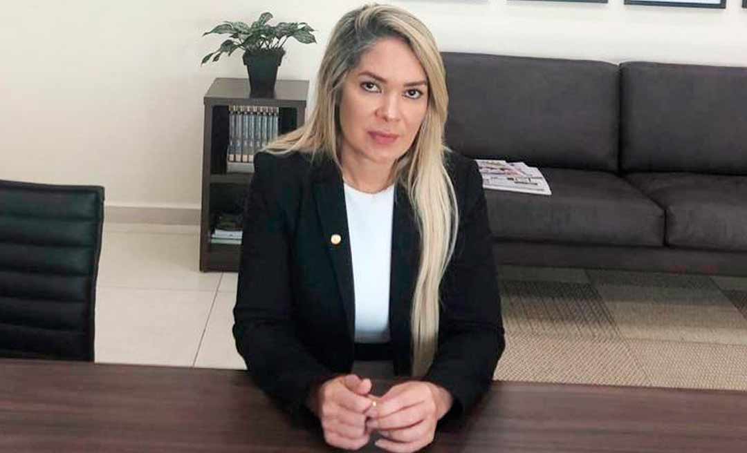 Marfisa nomeia novos cargos comissionados em secretarias da prefeitura