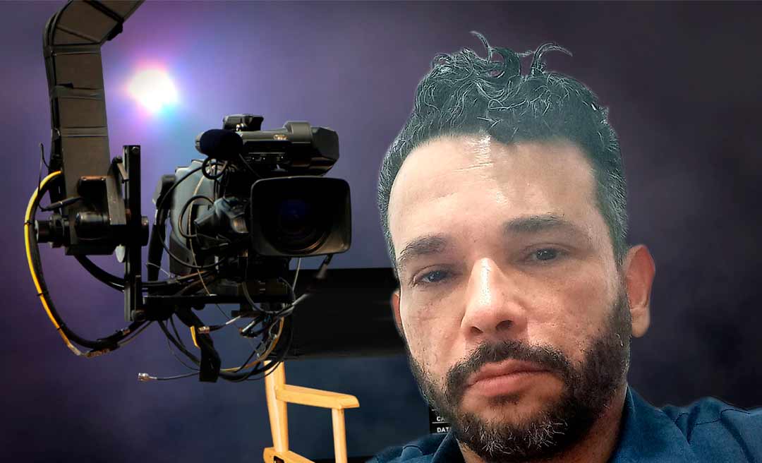 André Ariosto: o cineasta que acredita na cultura como ferramenta para a inclusão social