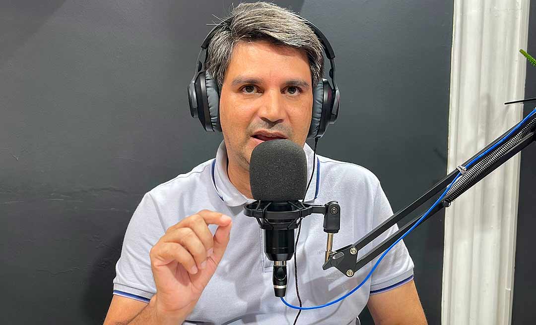 Delegado Emylson Farias fala sobre golpes na internet e as precauções para evitar cair nas armadilhas do crime