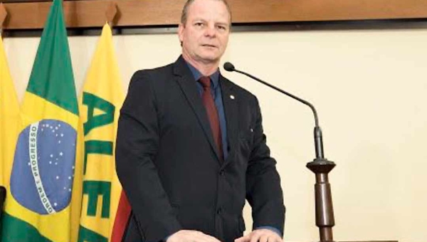Pedro Longo destaca iniciativa do Governo para beneficiar indústria da castanha no AC
