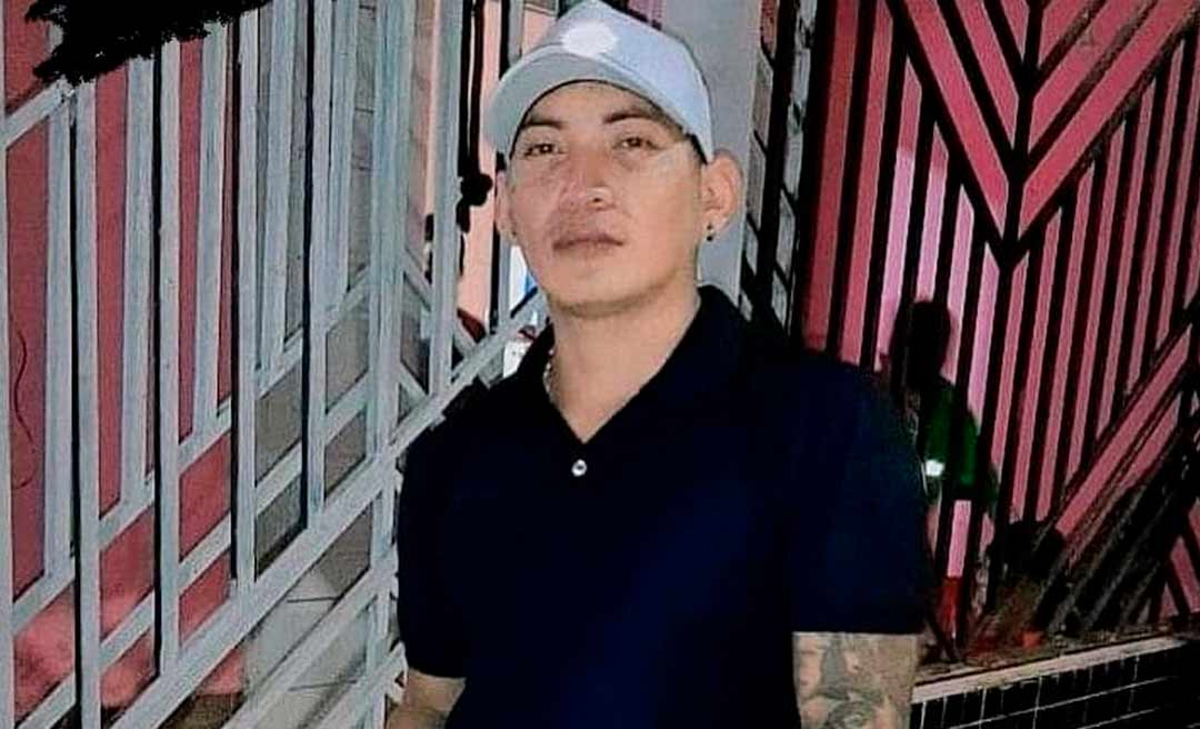 Jovem é morto por convidado durante a festa do seu aniversário, em Rio Branco