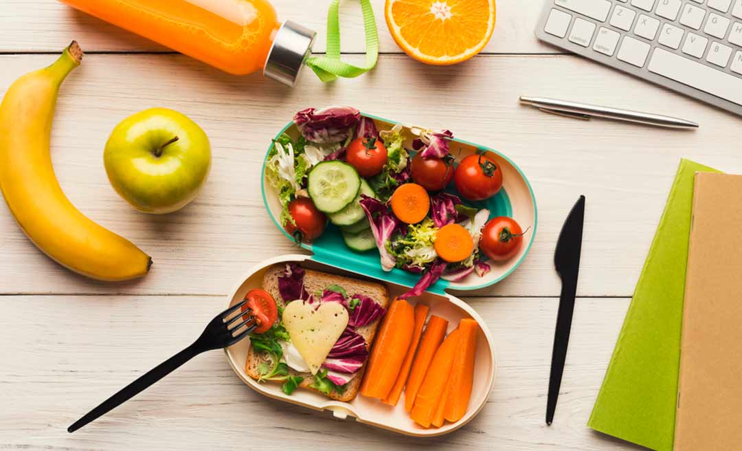 Cuidados com a alimentação durante o verão 