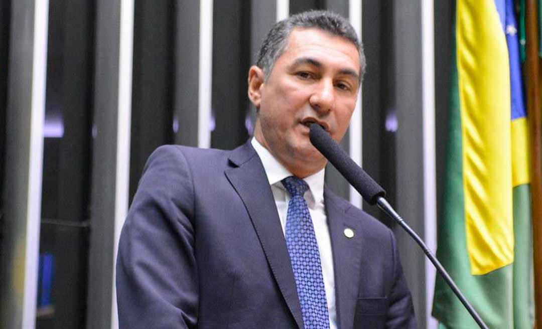 A pedido do deputado Jesus Sérgio, governo libera mais de R$ 1,1 milhão para saúde dos municípios acreanos