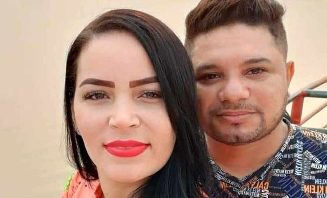 Casal se reinventa com venda de açaí no Acre e ganha elogios do ator Raul Gazolla