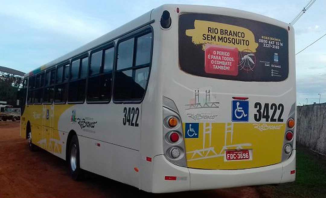 RBTrans impõe sanção à São Judas Tadeu e empresa deixa de operar nas linhas da Sobral, Calafate e Centro/Avenida Ceará