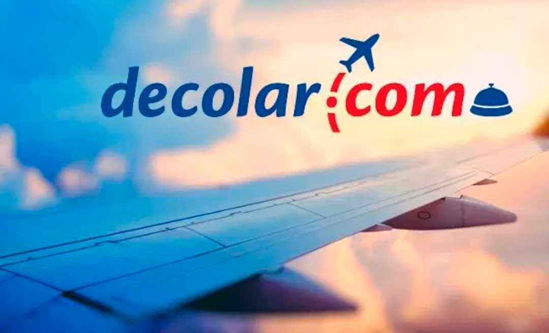 Decolar.com deve indenizar consumidora acreana, diz decisão da Justiça