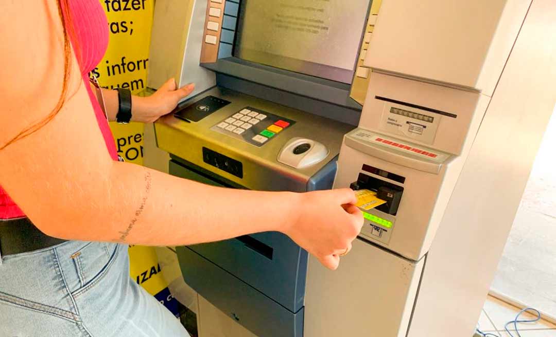 Governo paga 8° lote de retroativos nesta quinta-feira