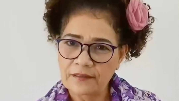 Perpétua diz que Marcia Bittar quer entrar na política pelo esgoto ao ‘agredir’ professores