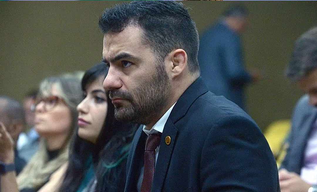 CPI da Violência contra Mulher vota por cassação de Arthur do Val