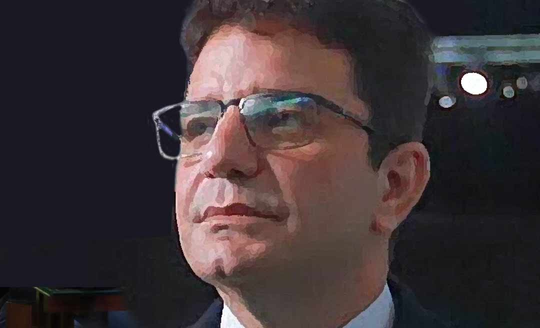 PF monitorou criança de 6 anos, diz defesa de governador