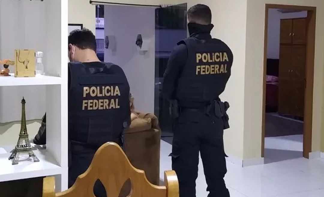 Feijó: PF deflagra operação contra grupo que retém cartões bancários de indígenas