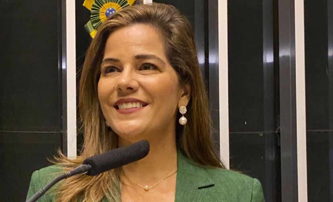 Mara Rocha destina R$ 600 mil para estruturação de casas de  recuperação que atenderão mulheres em situação de drogadição