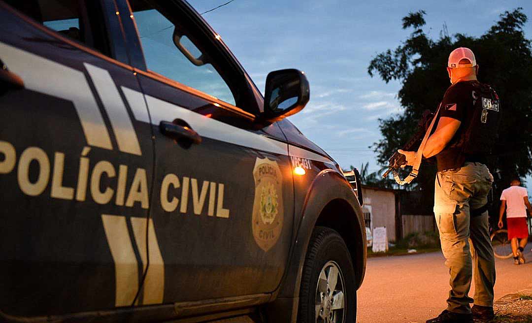 107 aprovados no cadastro de reserva da Polícia Civil do Acre são convocados; veja os nomes