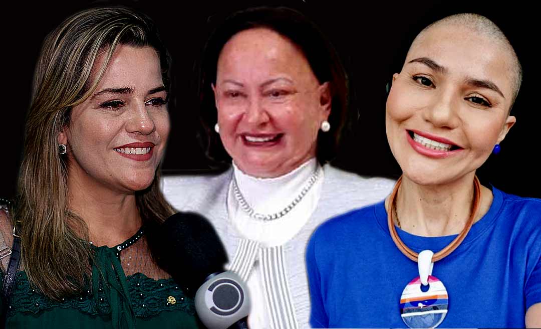 MDB poderá lançar chapa inédita com três mulheres para disputar governo e Senado
