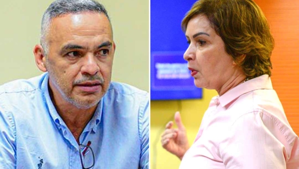 Deputados solicitam e governo manda Brandão e Neri para explicar reajuste da Educação