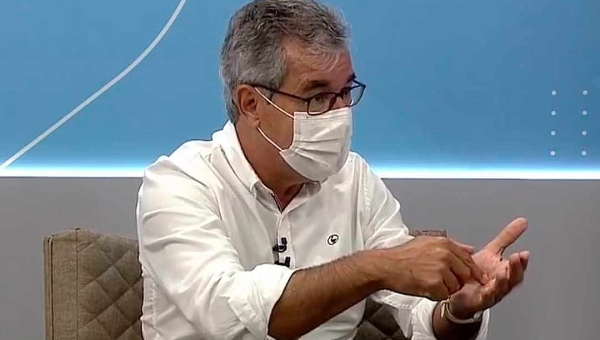 Em texto carregado de autoelogio, Jorge Viana diz que recebeu “apelos” até da oposição para ser candidato