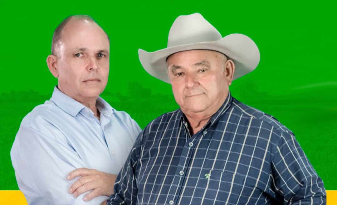 “Rei da soja” e "rei do gado" querem lançar candidaturas majoritárias do agronegócio no Acre