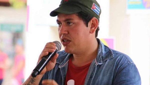 Cesário pede afastamento da presidência do PT para ser candidato a deputado estadual e diz que vai lutar para eleger Lula e JV