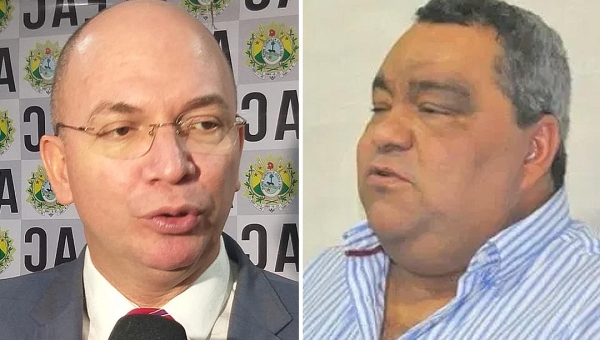 Gehlen Diniz parabeniza Kiefer e alfineta Mazinho Serafim: “não concedeu 1% para os professores”