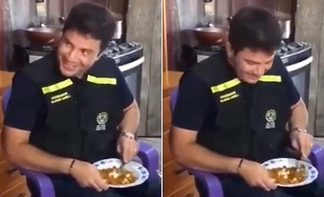 “Que a população de baixa renda possa comer um filezinho”, diz Gladson ao falar sobre redução do ICMS para venda de bezerros