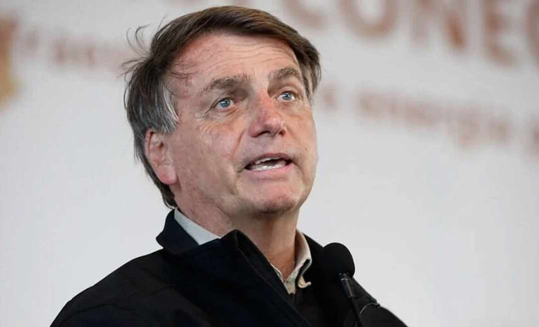 Bolsonaro pediu à Petrobras redução nos combustíveis, diz jornal O Estado de S. Paulo
