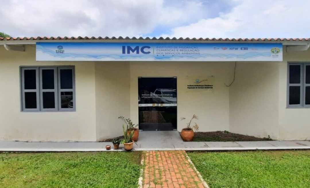 Instituto de Mudanças Climáticas revoga portaria e retoma atendimento presencial