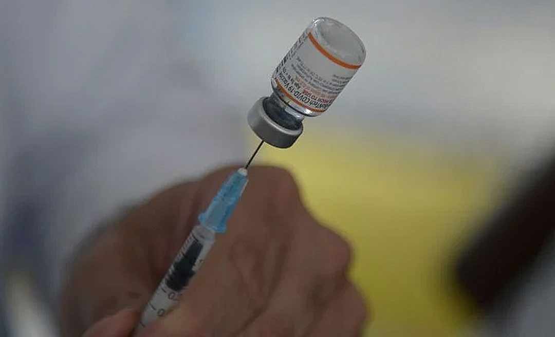 MInistério da Saúde pede que Anvisa estenda uso emergencial de vacinas contra Covid