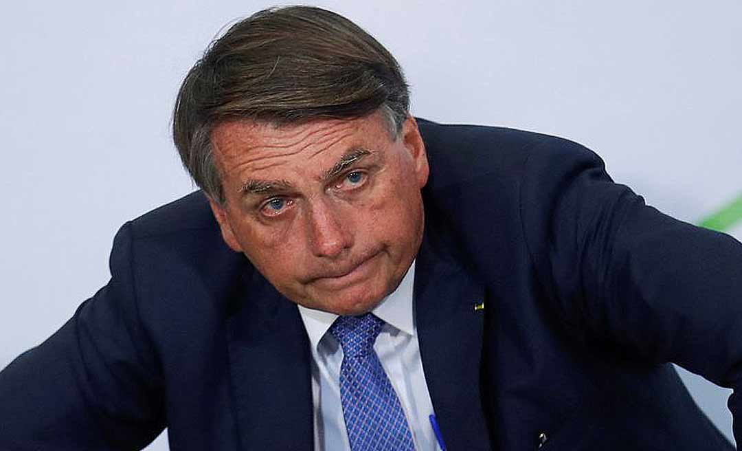 Delegados de PF programam paralisação e insinuam que Bolsonaro é marqueteiro político