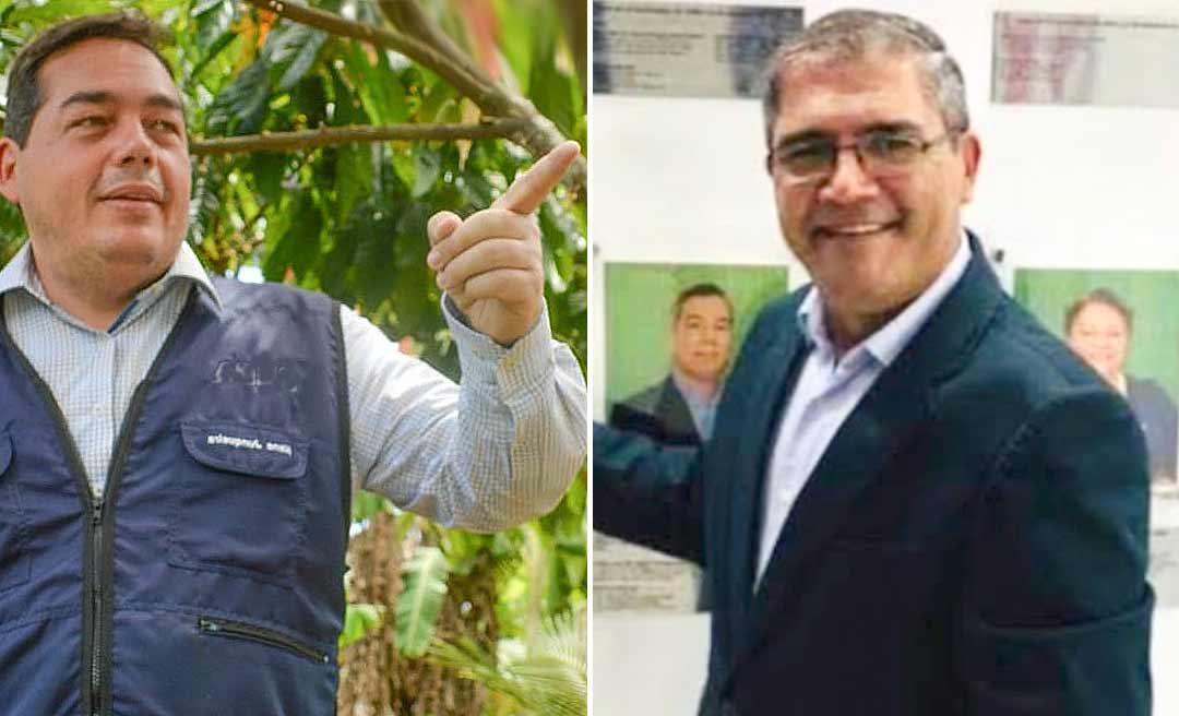 Indicado de Bittar, Nenê Junqueira é exonerado da Sepa e Edvan Maciel volta a comandar o setor