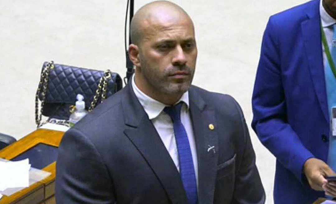 STF condena Daniel Silveira à perda do mandato e dos direitos políticos e a 8 anos e 9 meses de prisão