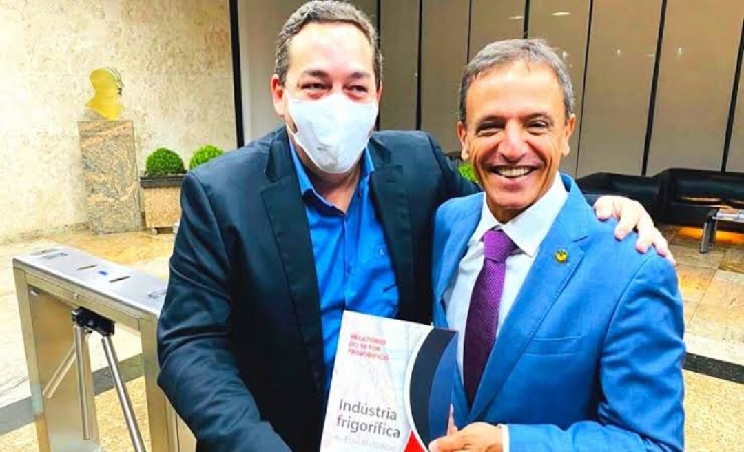 Após ser exonerado da Sepa, Nenê Junqueira deve ser nomeado diretor na Secretaria de Indústria