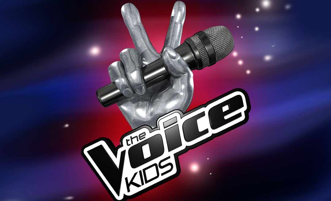 Garoto de Cruzeiro do Sul vai participar da nova temporada do The Voice Kids, na TV Globo