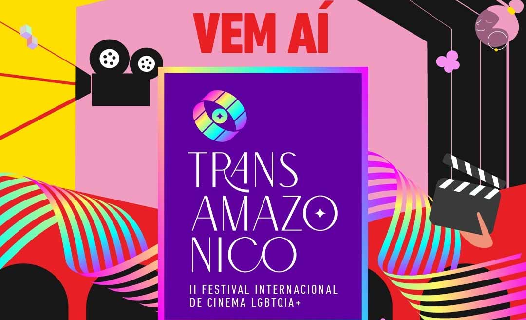 2° edição do Festival Internacional Transamazônico é realizada nesta semana em Rio Branco