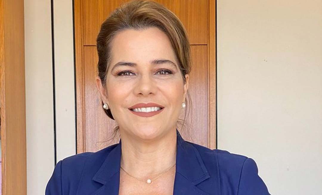 Mara Rocha anuncia pagamento de emenda de R$ 100 mil para promoção cultural para juventude carente