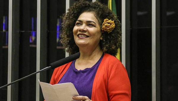 Aprovada emenda de Perpétua Almeida que proíbe a cobrança por bagagem despachada em voo