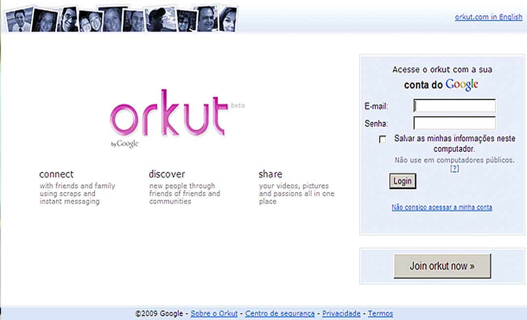 Orkut de volta? Fundador reativa site e diz que está construindo algo novo: 'Vejo vocês em breve'